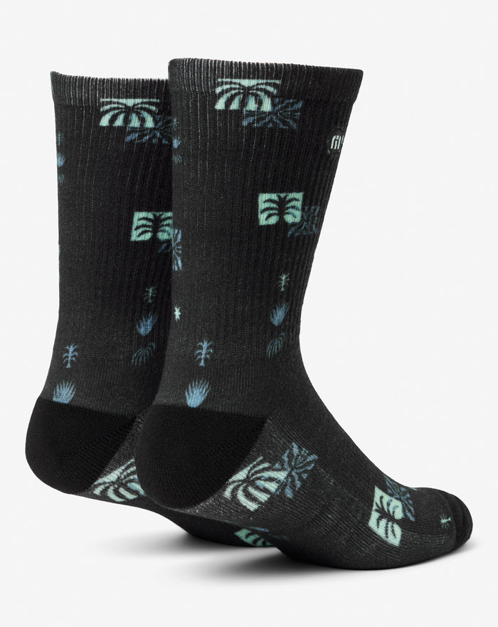 Quick Trip Crew Sock