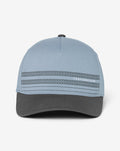 Quiet Hours Fitted Hat