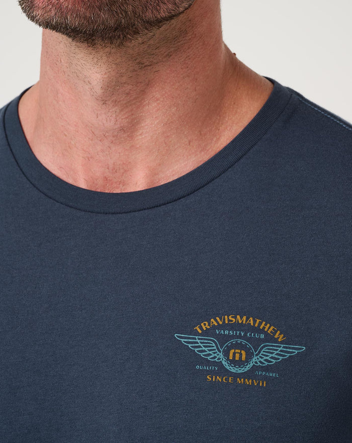 Rally Ready Tee