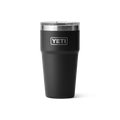 Rambler 20oz Stackable MS Cup - Black