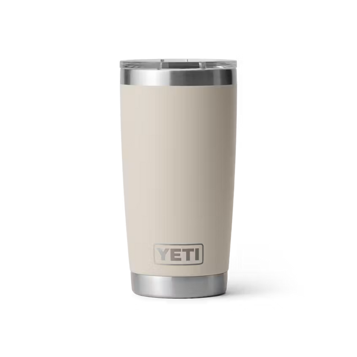 Rambler 20oz Tumbler MS - Cape Taupe