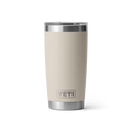 Rambler 20oz Tumbler MS - Cape Taupe