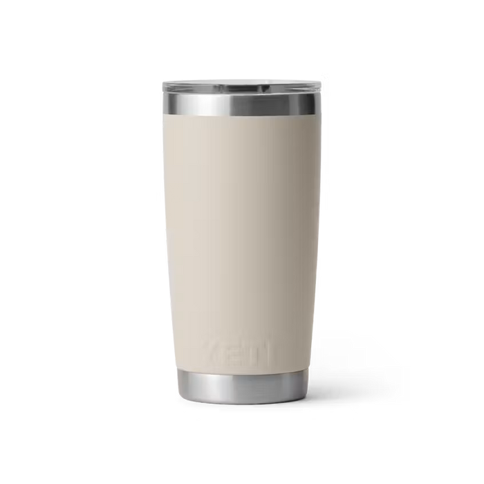 Rambler 20oz Tumbler MS - Cape Taupe