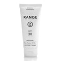 Range Mineral Sunscreen Lotion SPF 30