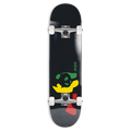 Rasta Panda Complete - 7.75