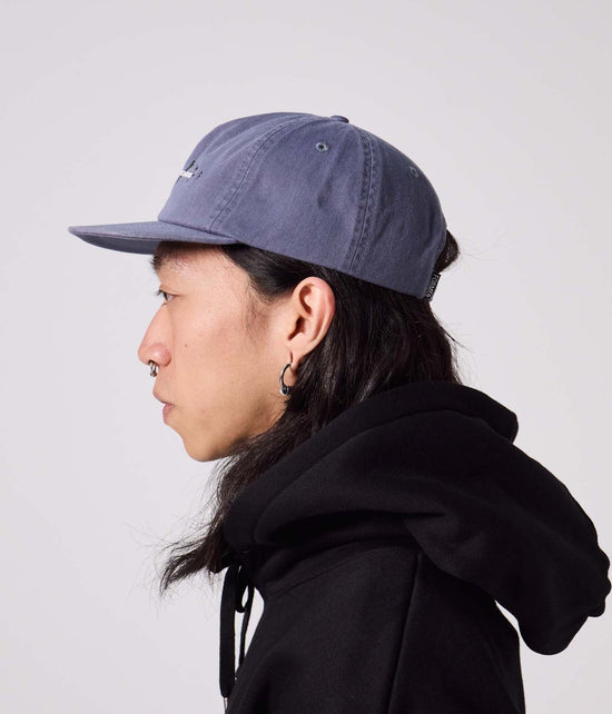 Recurrent F Cap - Steel