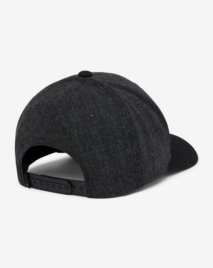 Red Glare Snapback Hat
