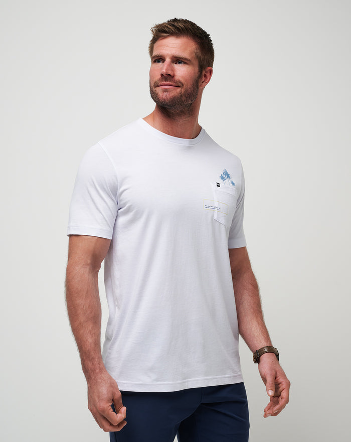 Reef Stop Tee