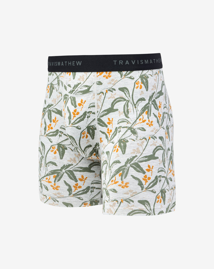 Relationship Status Boxer