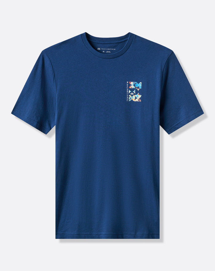 Return Ticket Tee