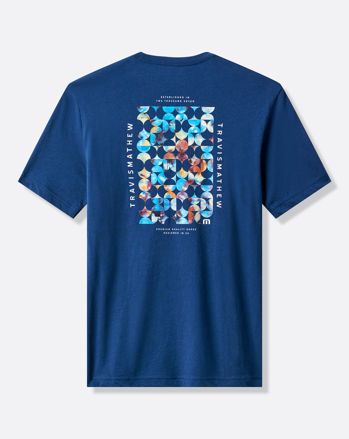 Return Ticket Tee
