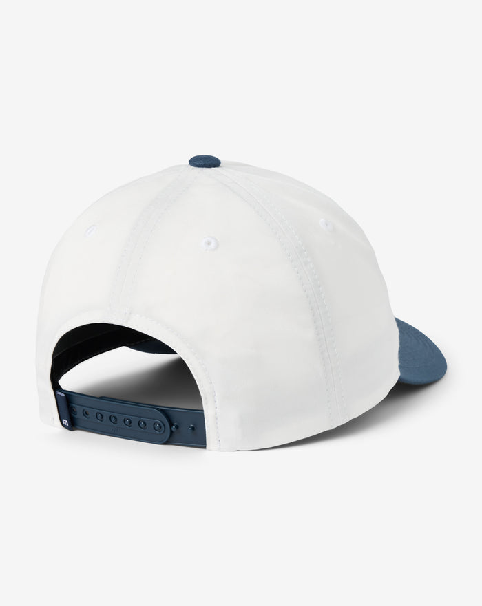 Roadhouse Glow Snapbak Hat