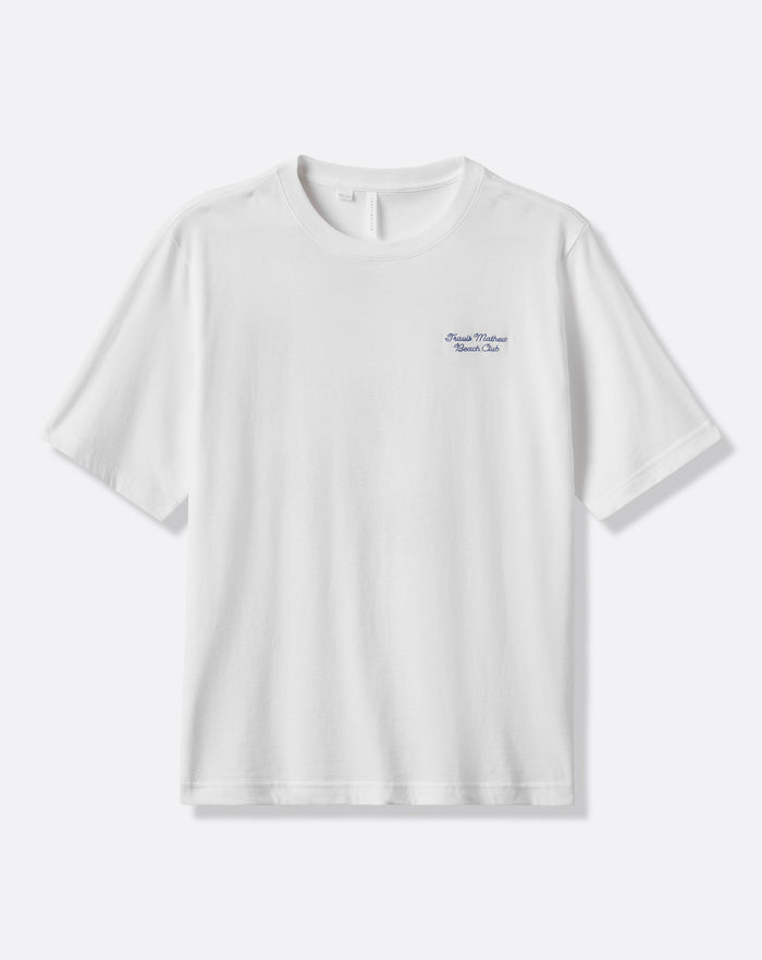 Rooftop Boyfriend Tee