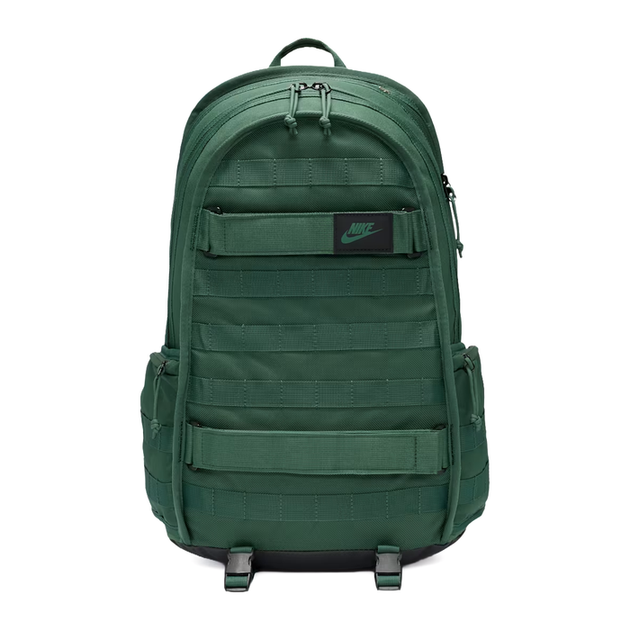 Nike RPM Backpack - Fir/Black