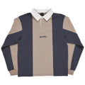 Ruck Rugby Shirt - Navy