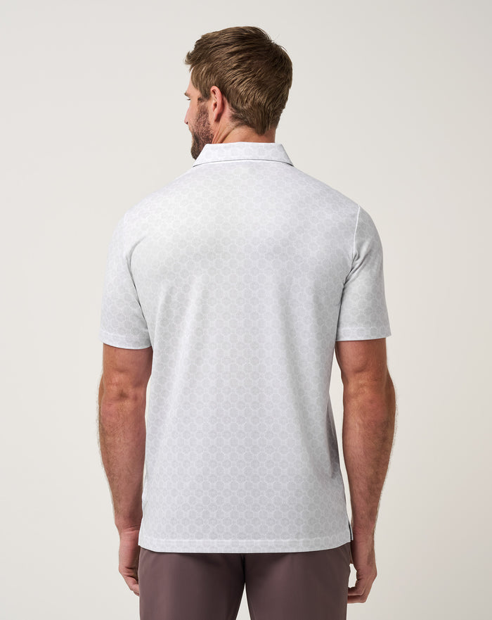 Rustic Rhythm Polo