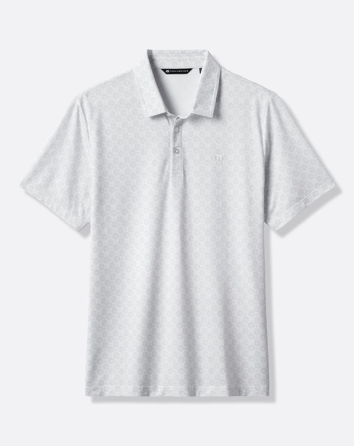 Rustic Rhythm Polo