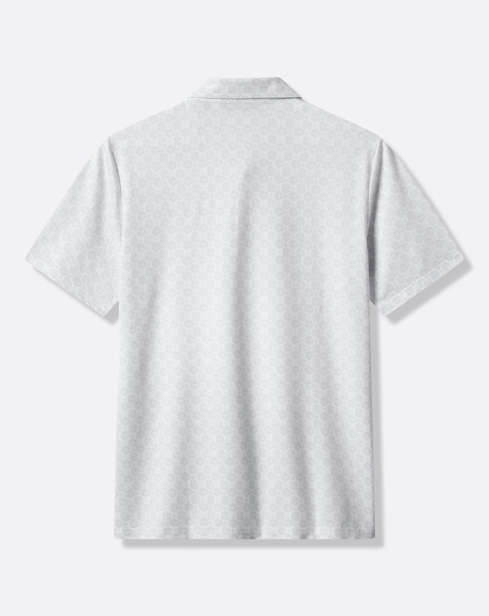 Rustic Rhythm Polo