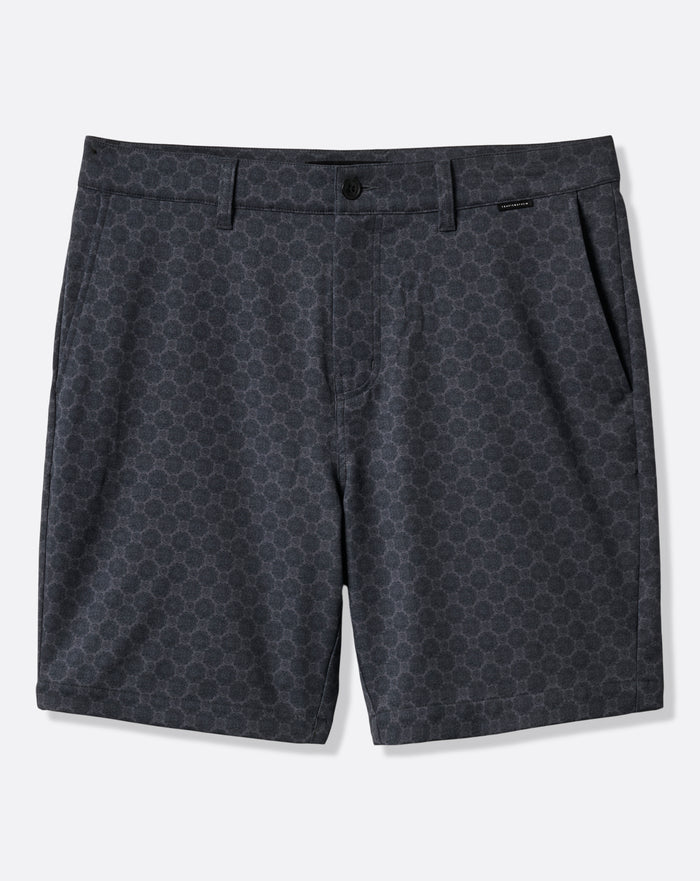 Rustic Rhythm Short 8In