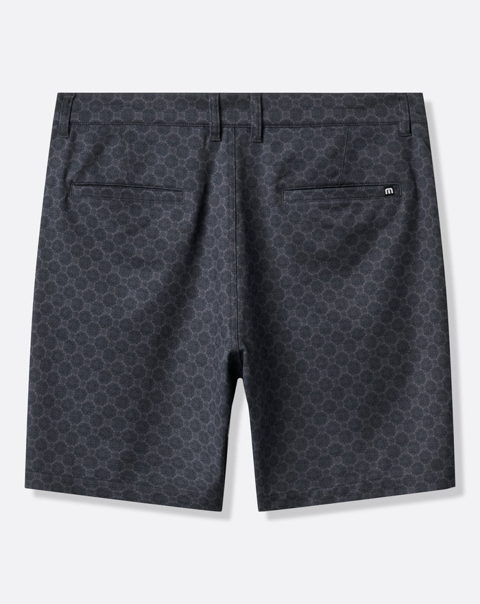 Rustic Rhythm Short 8In