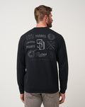 San Diego Padres Tailgate Gear Pullover