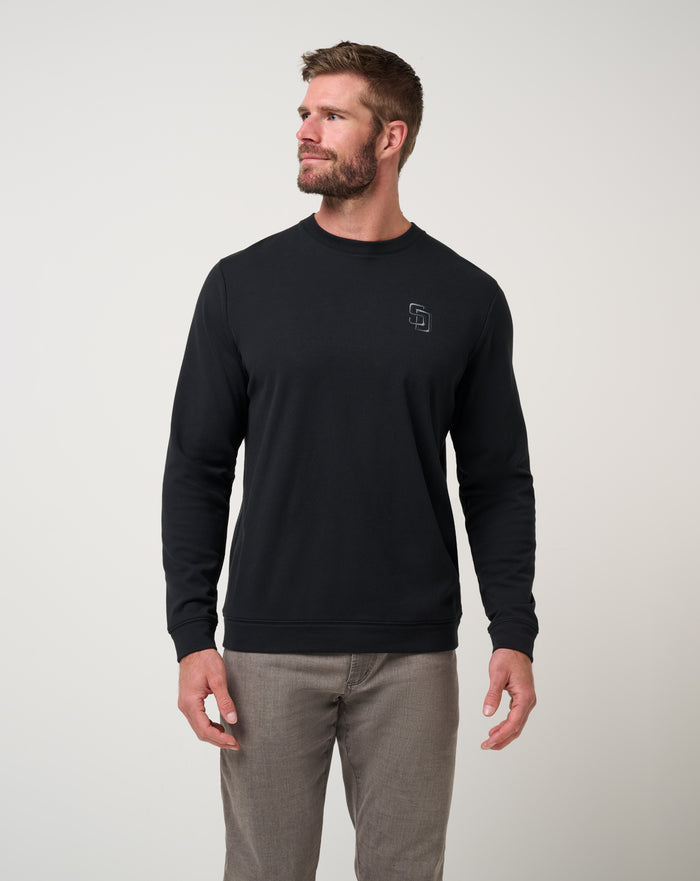 San Diego Padres Tailgate Gear Pullover