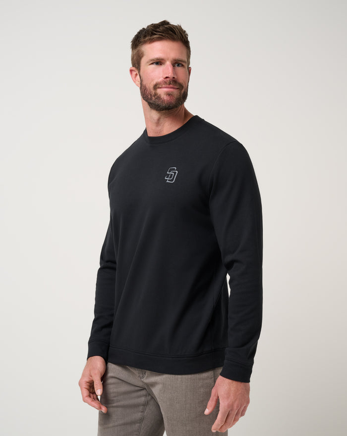 San Diego Padres Tailgate Gear Pullover