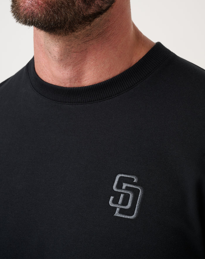 San Diego Padres Tailgate Gear Pullover