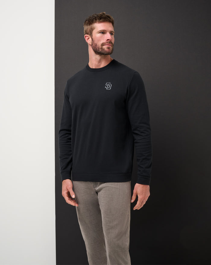 San Diego Padres Tailgate Gear Pullover