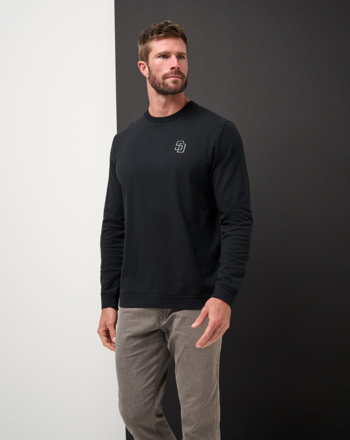San Diego Padres Tailgate Gear Pullover
