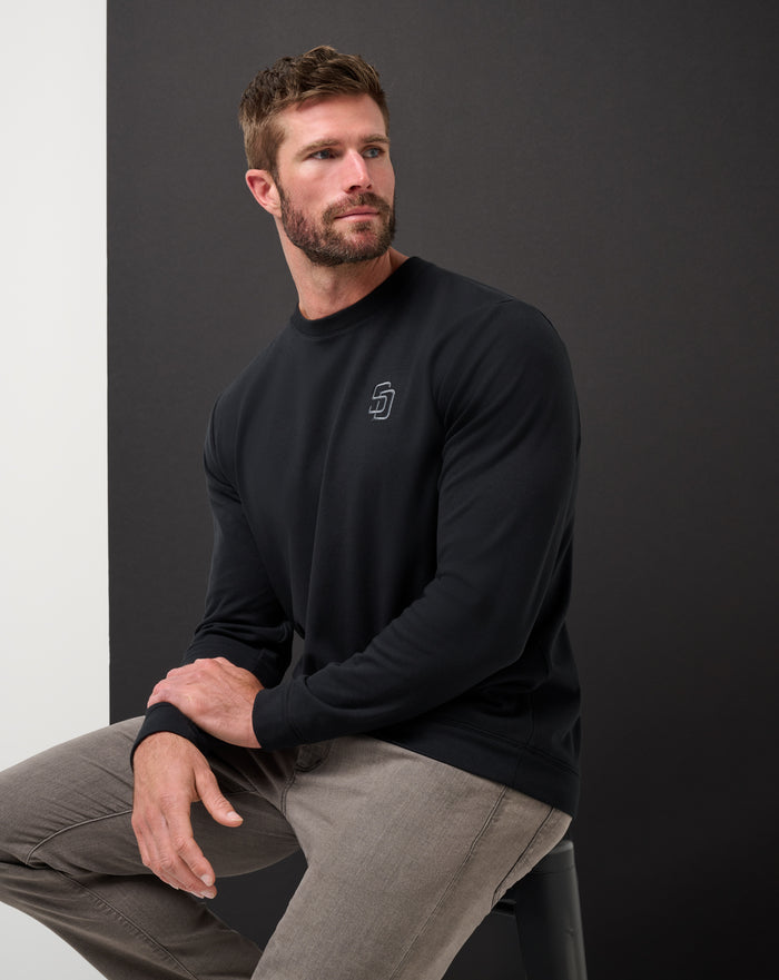 San Diego Padres Tailgate Gear Pullover
