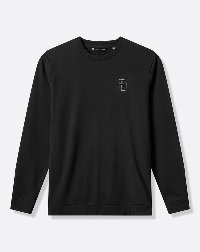 San Diego Padres Tailgate Gear Pullover