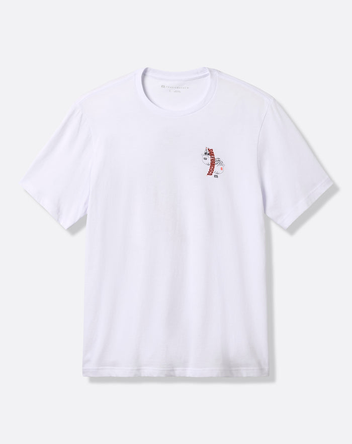 San Francisco Giants Dugout Dreams Tee