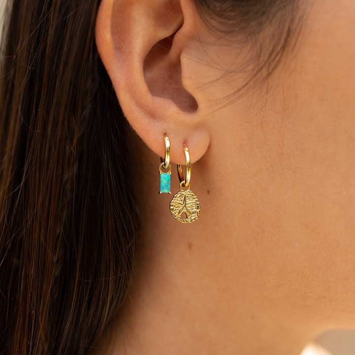 sand dollar jewelry