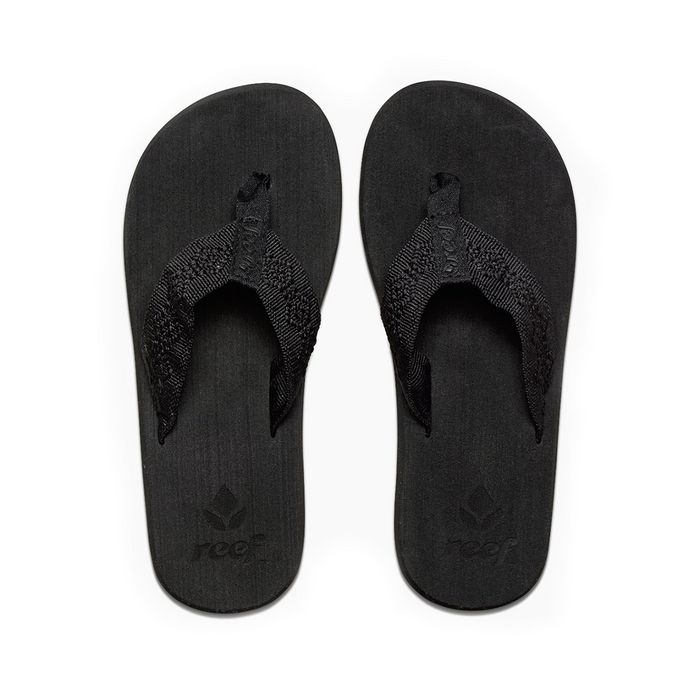 Sandy - Black