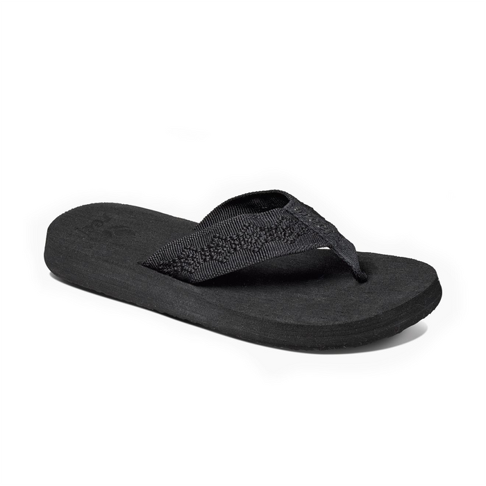 Sandy - Black