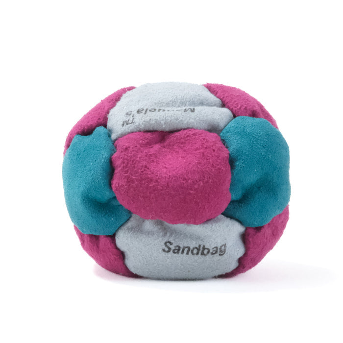 SAS Asst Footbag