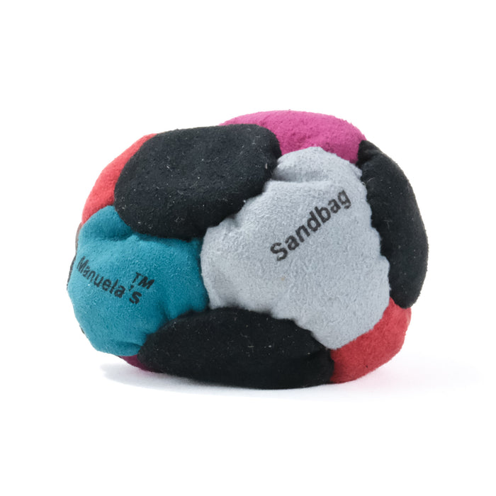 SAS Asst Footbag