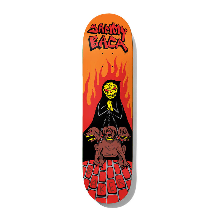 SB Cerberus Deck - 8.5