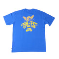 Nike SB Club 58 S/S Tee - Game Royal