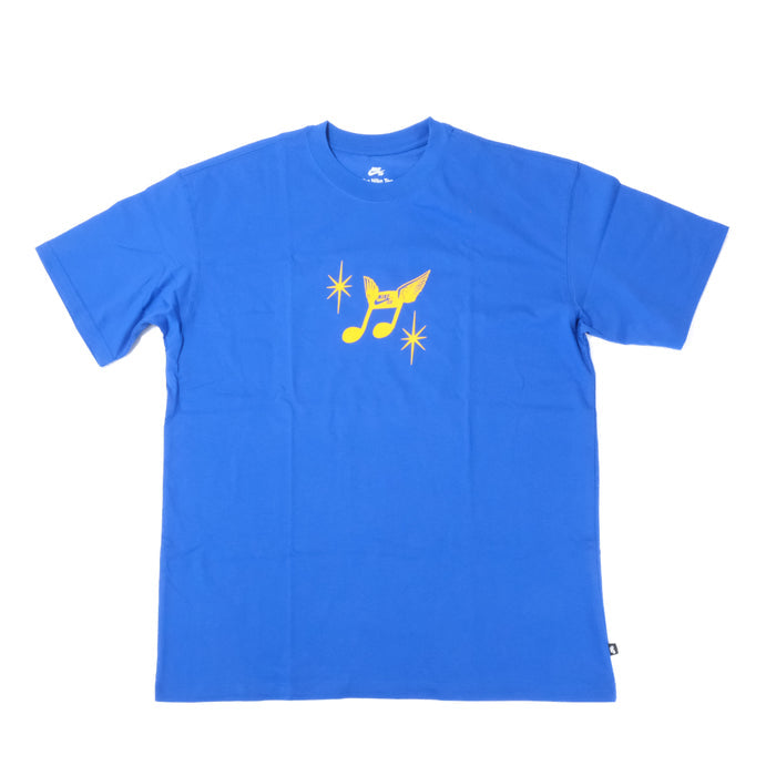 Nike SB Club 58 S/S Tee - Game Royal