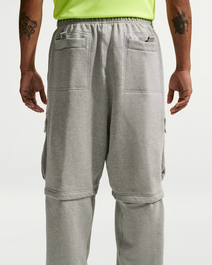 Nike SB Ishod Cargo Pants - Grey Heather