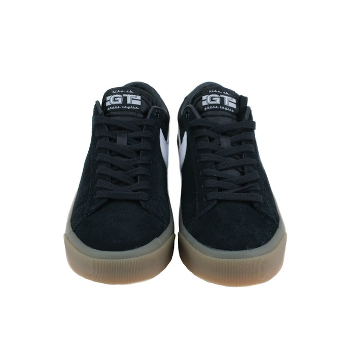 Nike SB Zoom Blazer Low Pro GT - Black/White/Gum
