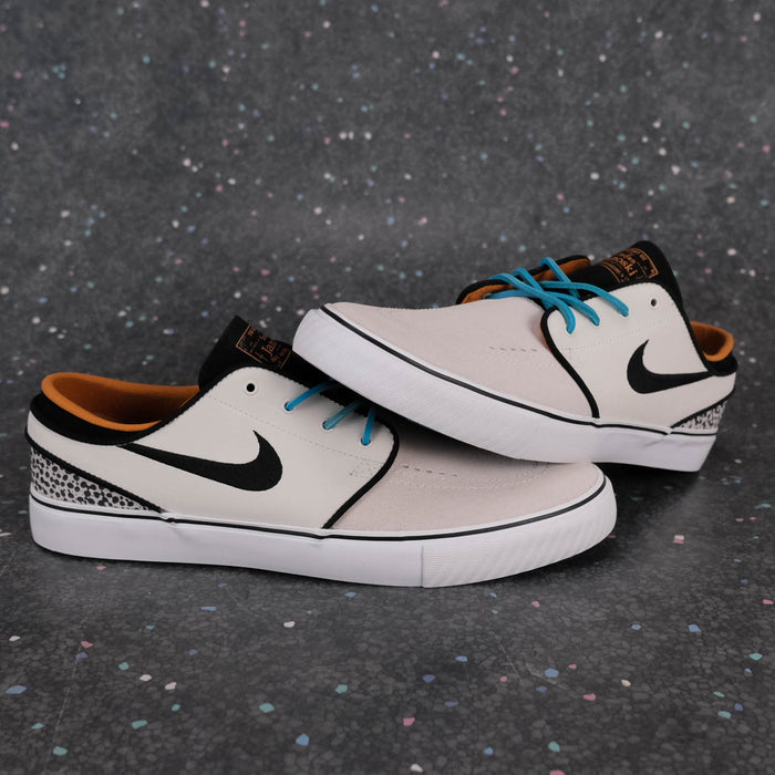 Nike SB Zoom Janoski OG+ - Phantom/Chlorine Blue-Black