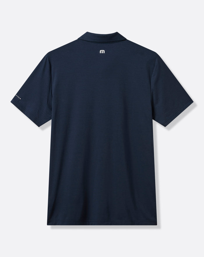 Seattle Mariners Gameday Heater Polo
