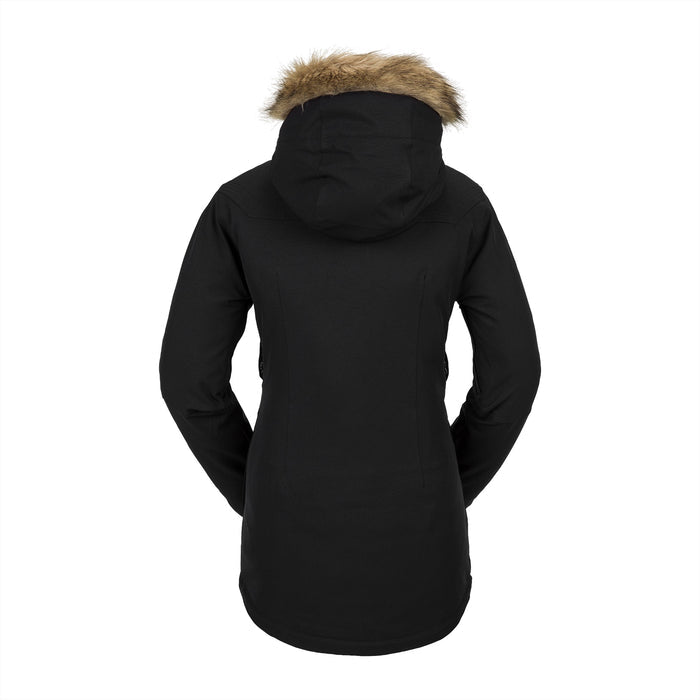 Shadow Ins Jacket