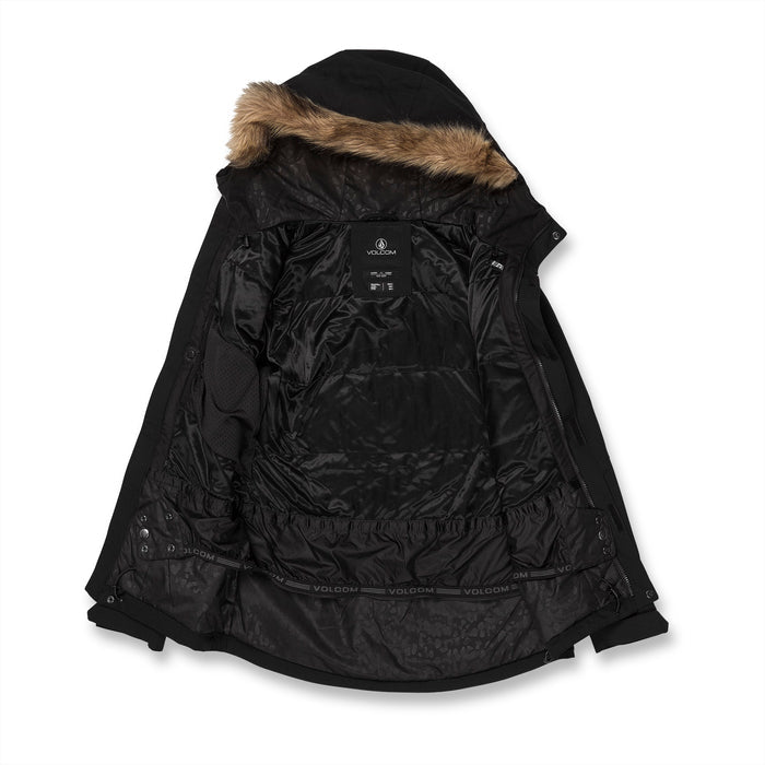Shadow Ins Jacket