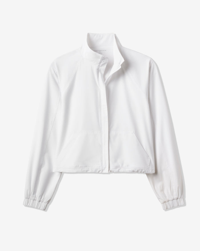 Shifting Sands Jacket