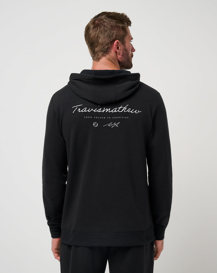 Shot Maker Cloud Hoodie