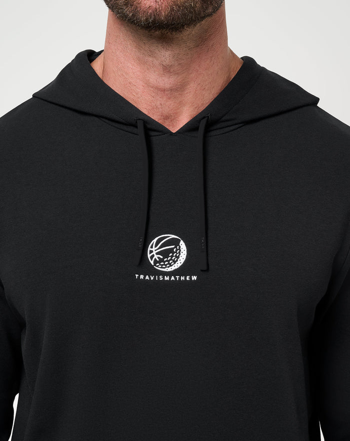 Shot Maker Cloud Hoodie